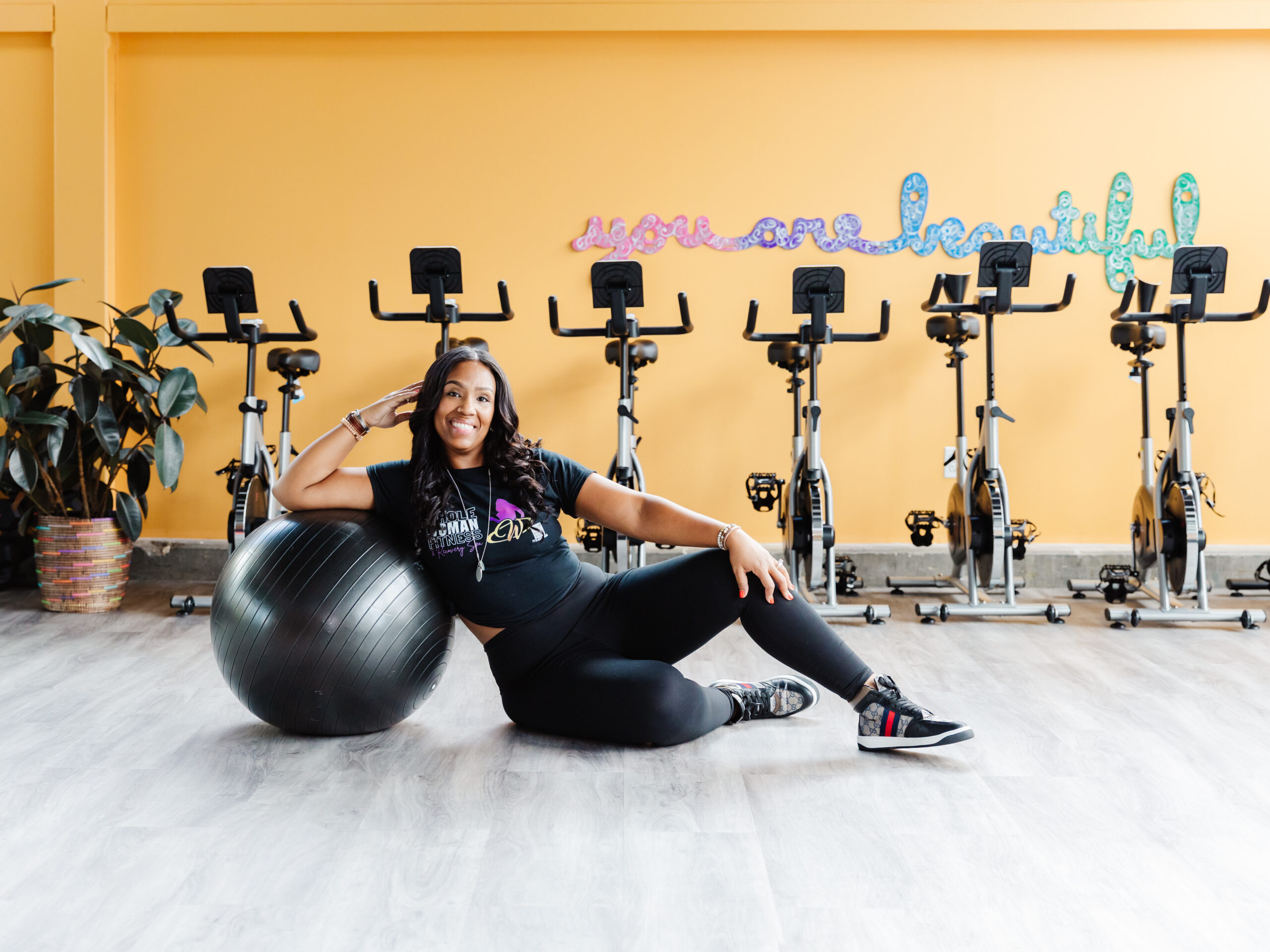 The Amazing Instructors of WWF